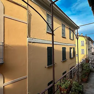 Ca Belverz Center Town Apartment