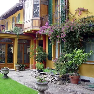 Hotell Hotel Centrale Bellagio, Bellagio
