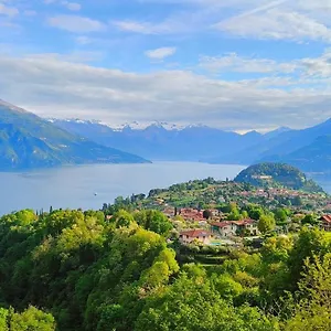 Hotell Il Perlo, Bellagio