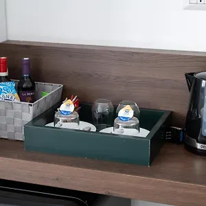 I It Alojamento de Acomodação e Pequeno-almoço