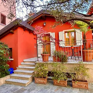 Corte Antica Apartment