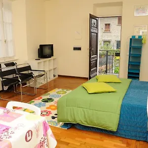 I Giardini Di Melzi Apartment