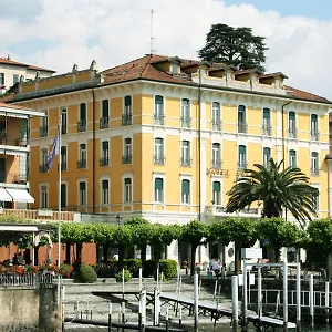 Hotell Excelsior Splendide, Bellagio