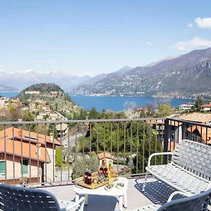 Hotell Domus, Bellagio