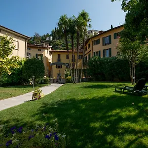 Lägenhetshotell La Limonera, Bellagio