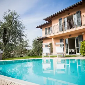 Maison Casa Lavanda Apartment