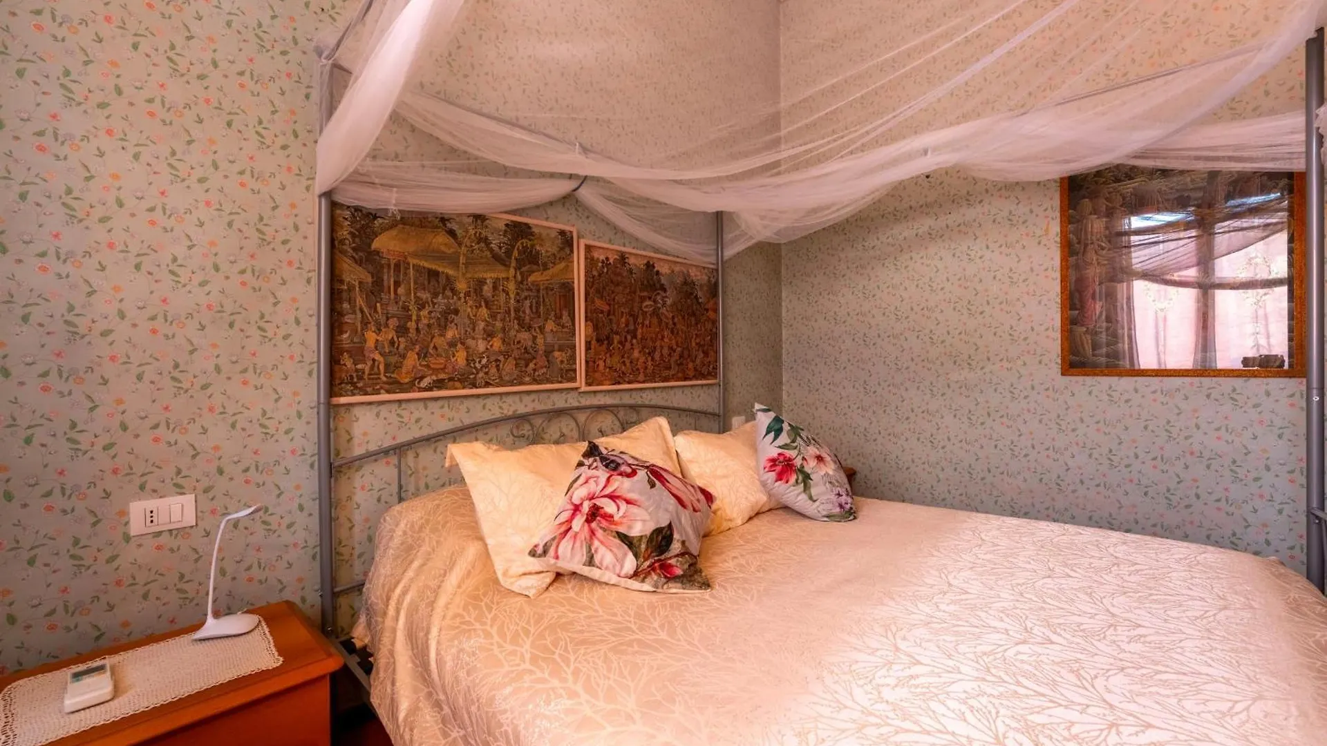 Elegante Rifugio Sul Lago By Wonderful Italy Bellagio Apartment