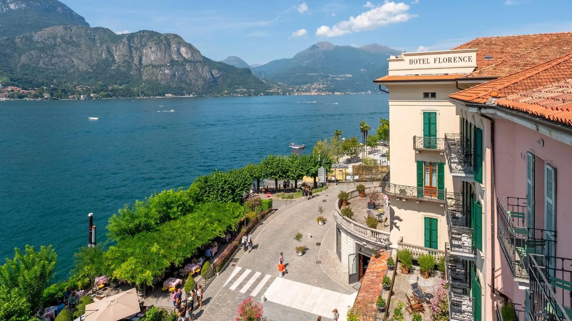 Elegante Rifugio Sul Lago By Wonderful Italy Bellagio 0*,  Italien