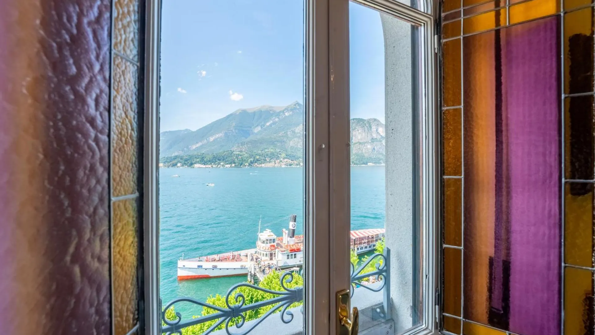 Elegante Rifugio Sul Lago By Wonderful Italy Bellagio Italy