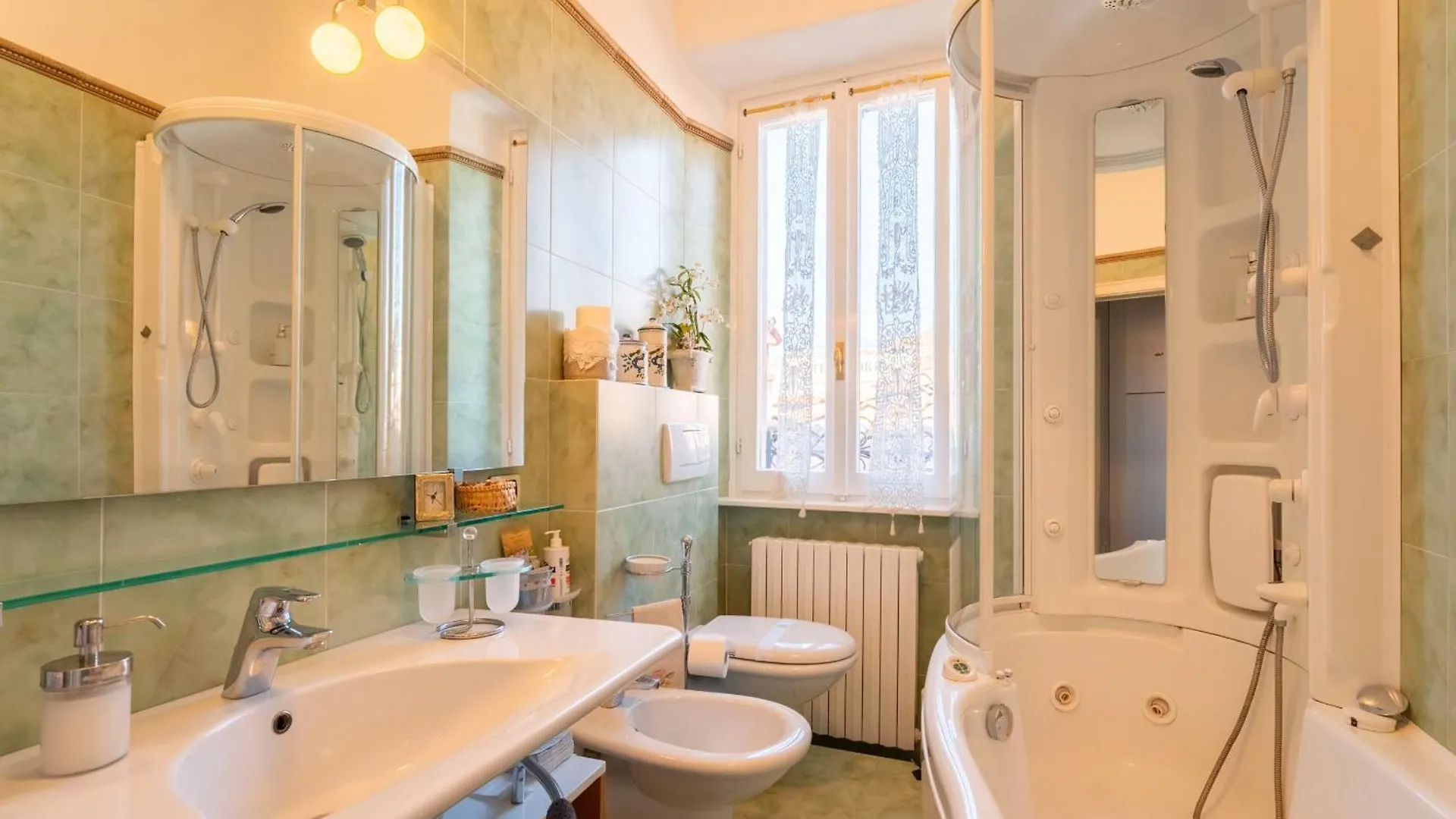 Elegante Rifugio Sul Lago By Wonderful Italy Bellagio Apartment