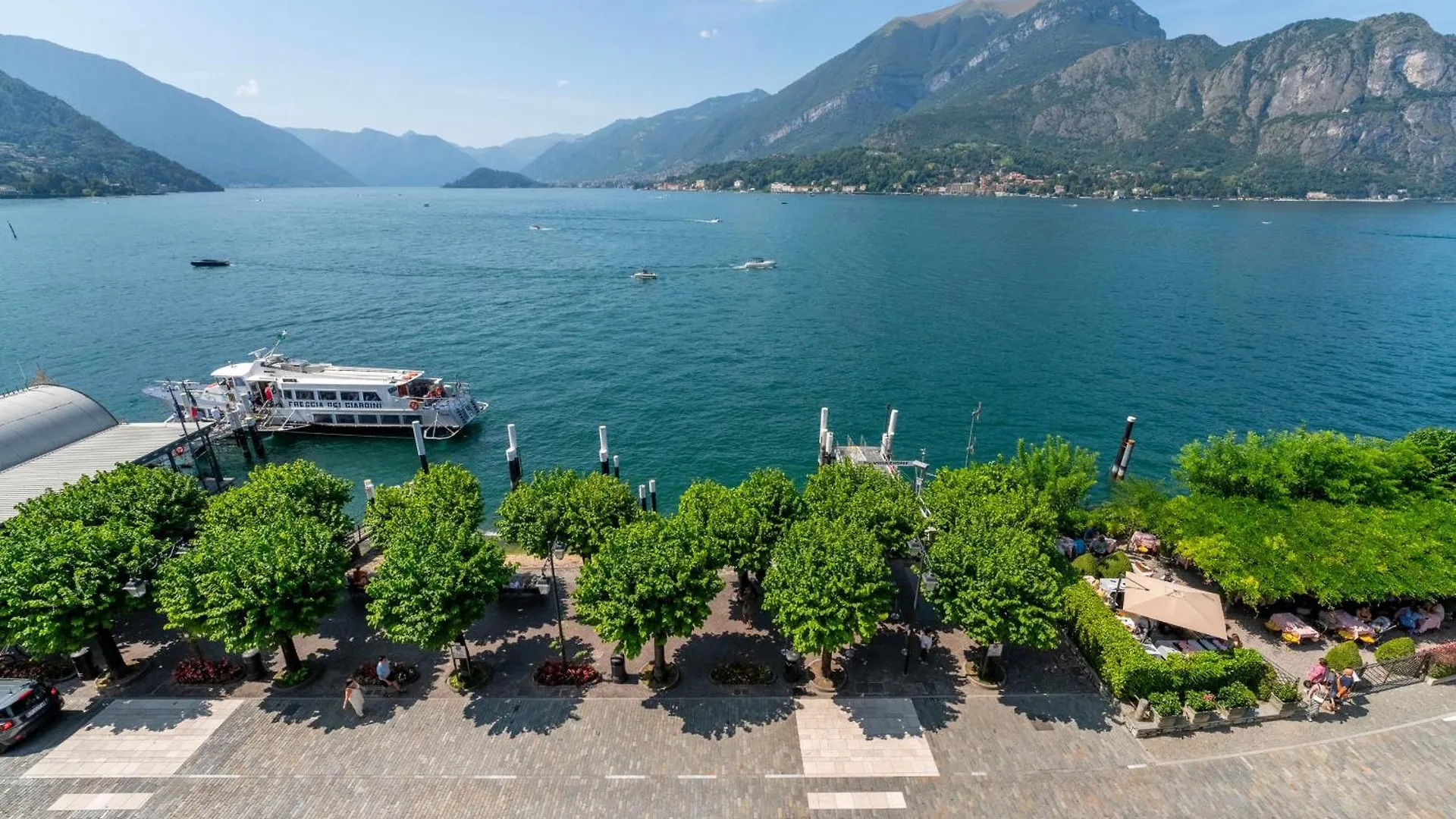 Elegante Rifugio Sul Lago By Wonderful Italy Bellagio Italy