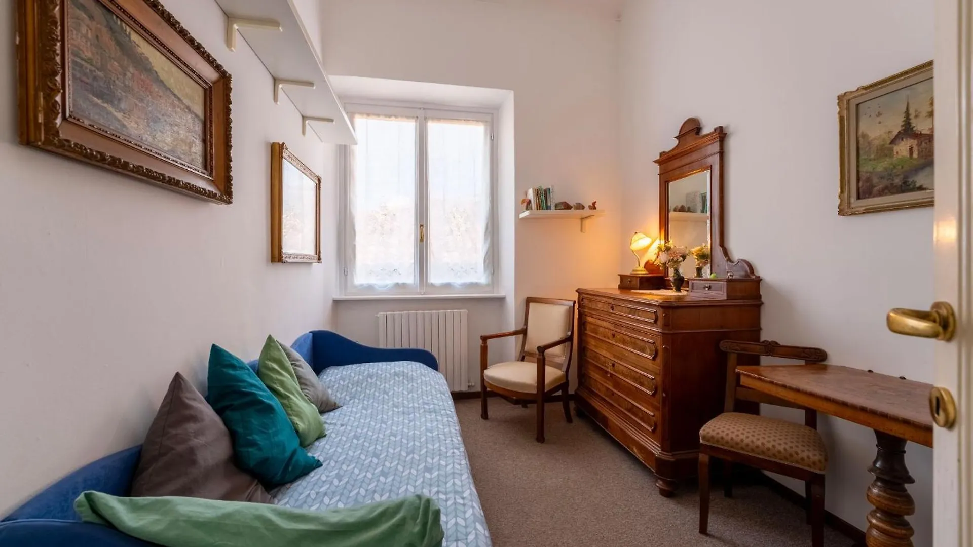Apartment Elegante Rifugio Sul Lago By Wonderful Italy Bellagio