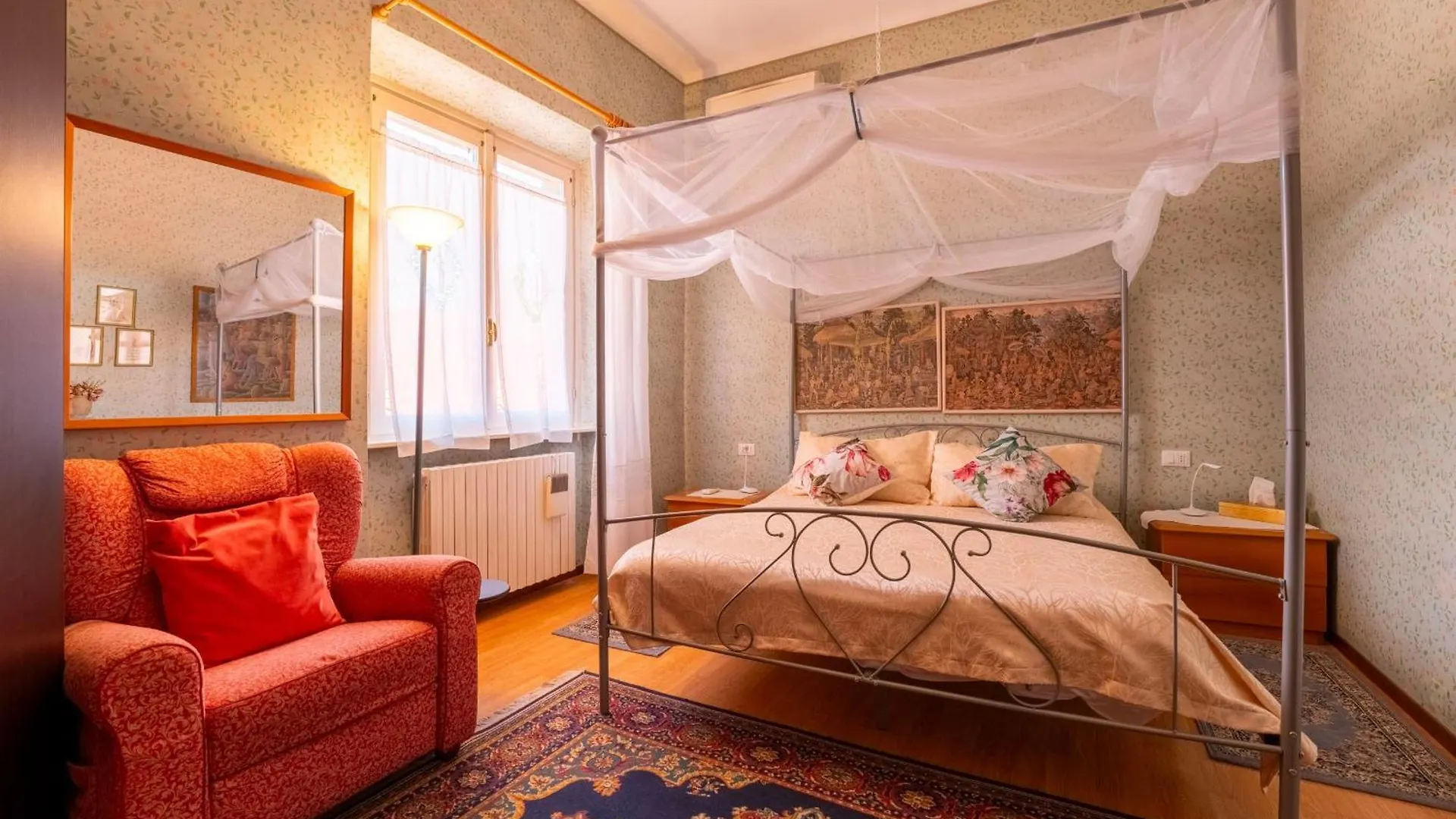 Elegante Rifugio Sul Lago By Wonderful Italy Bellagio Apartment