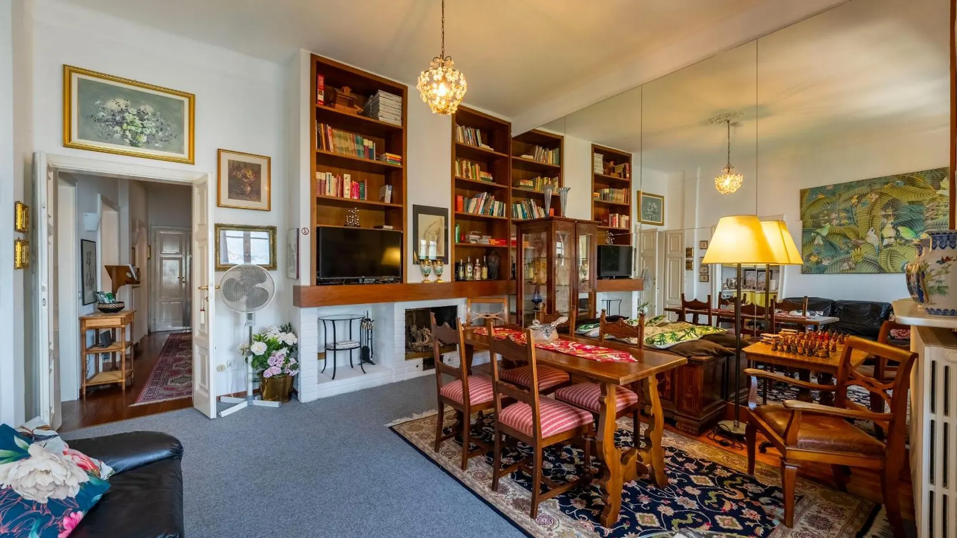Apartment Elegante Rifugio Sul Lago By Wonderful Italy Bellagio Italy